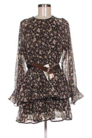 Kleid Zara, Größe M, Farbe Mehrfarbig, Preis € 18,99