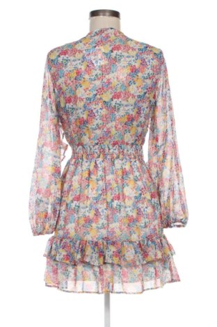 Sukienka Zara, Rozmiar XS, Kolor Kolorowy, Cena 72,99 zł