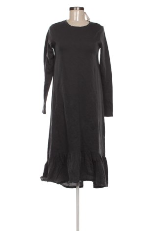 Kleid Zara, Größe S, Farbe Grau, Preis € 46,63