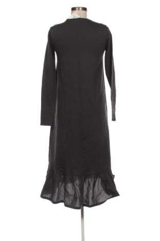 Kleid Zara, Größe S, Farbe Grau, Preis € 46,63