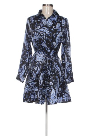 Kleid Zara, Größe M, Farbe Mehrfarbig, Preis € 17,00