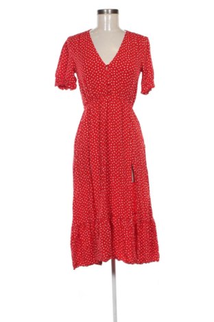 Kleid Zara, Größe M, Farbe Mehrfarbig, Preis € 17,00