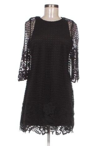 Φόρεμα Zara, Μέγεθος M, Χρώμα Μαύρο, Τιμή 15,00 €