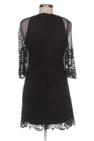 Φόρεμα Zara, Μέγεθος M, Χρώμα Μαύρο, Τιμή 15,00 €