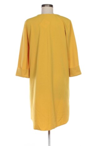 Kleid Zara, Größe S, Farbe Gelb, Preis € 14,00