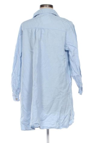 Šaty  Zara, Veľkosť M, Farba Modrá, Cena  14,00 €