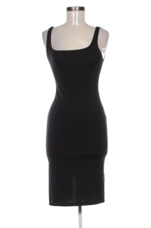 Šaty  Zara, Veľkosť M, Farba Čierna, Cena  14,00 €