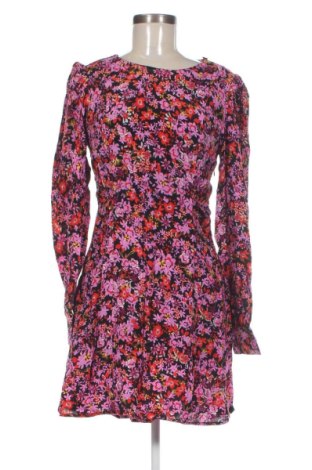 Sukienka Zara, Rozmiar L, Kolor Kolorowy, Cena 171,47 zł
