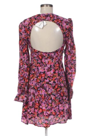 Sukienka Zara, Rozmiar L, Kolor Kolorowy, Cena 171,47 zł