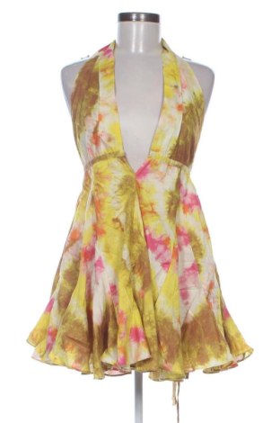 Kleid Zara, Größe XS, Farbe Mehrfarbig, Preis € 18,99