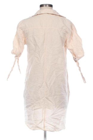 Rochie Zara, Mărime XS, Culoare Bej, Preț 72,00 Lei