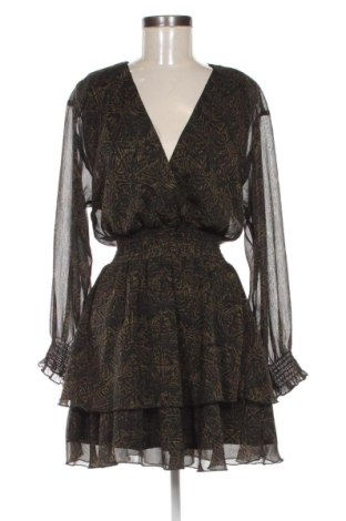 Sukienka Zara, Rozmiar XS, Kolor Kolorowy, Cena 72,99 zł