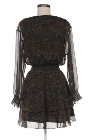 Sukienka Zara, Rozmiar XS, Kolor Kolorowy, Cena 72,99 zł