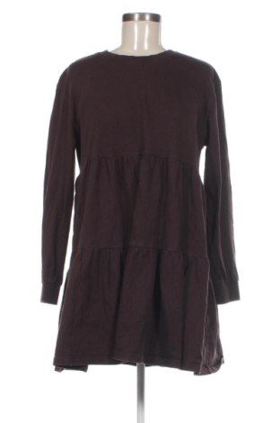 Kleid Zara, Größe M, Farbe Braun, Preis € 13,81