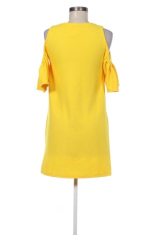 Sukienka Zara, Rozmiar S, Kolor Żółty, Cena 74,00 zł