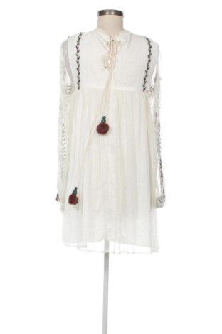 Šaty  Zara, Velikost M, Barva Vícebarevné, Cena  409,00 Kč