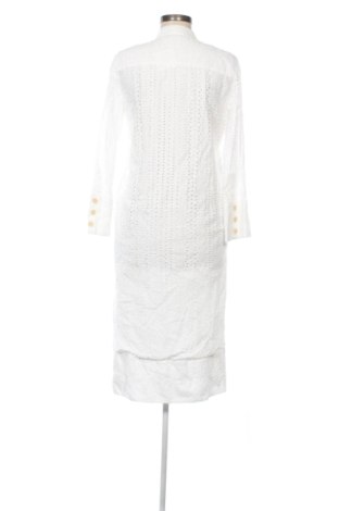 Šaty  Zara, Velikost S, Barva Bílá, Cena  519,00 Kč