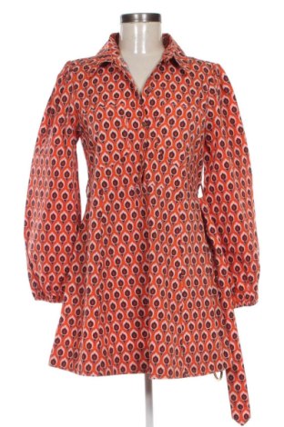 Šaty  Zara, Velikost S, Barva Vícebarevné, Cena  397,00 Kč