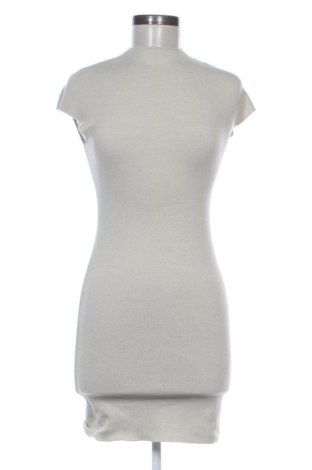 Kleid Zara, Größe S, Farbe Ecru, Preis € 14,00