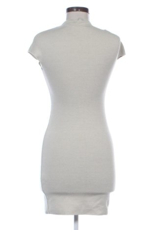 Kleid Zara, Größe S, Farbe Ecru, Preis € 14,00