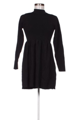 Šaty  Zara, Veľkosť M, Farba Čierna, Cena  17,00 €