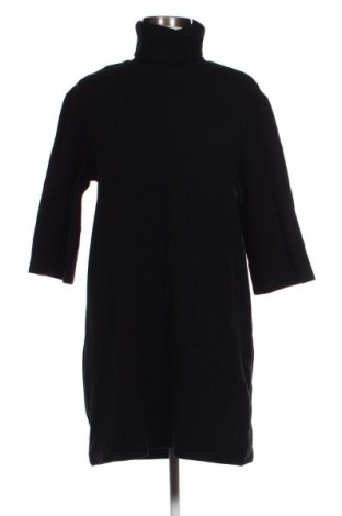 Šaty  Zara, Veľkosť L, Farba Čierna, Cena  14,00 €