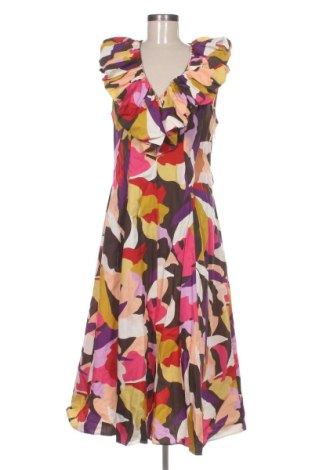 Рокля Zara, Размер XL, Цвят Многоцветен, Цена 39,00 €