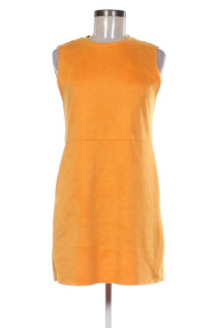 Sukienka Zara, Rozmiar S, Kolor Pomarańczowy, Cena 74,00 zł