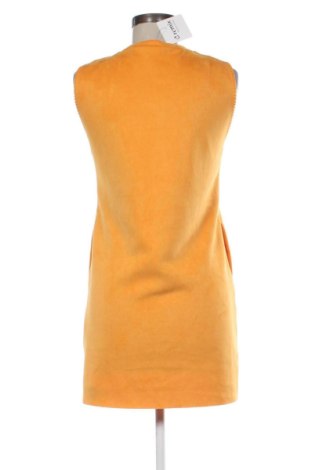 Sukienka Zara, Rozmiar S, Kolor Pomarańczowy, Cena 74,00 zł