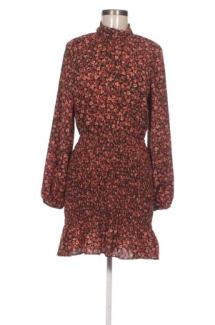 Kleid Zara, Größe L, Farbe Mehrfarbig, Preis 37,40 €