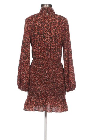 Kleid Zara, Größe L, Farbe Mehrfarbig, Preis 37,40 €