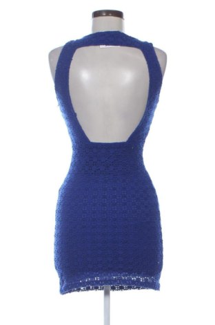 Šaty  Zara, Velikost S, Barva Modrá, Cena  382,00 Kč