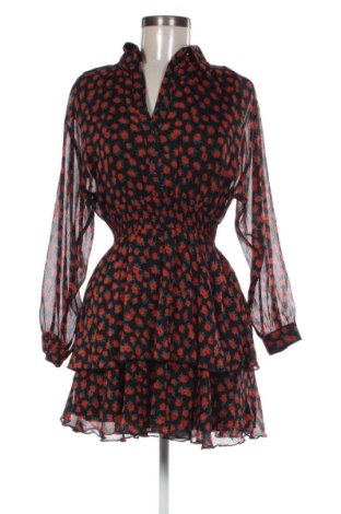 Kleid Zara, Größe S, Farbe Mehrfarbig, Preis € 18,99