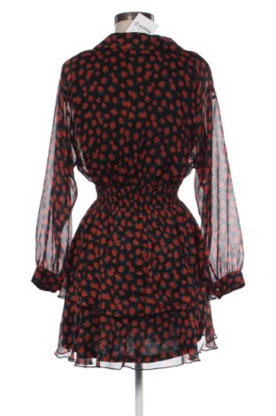 Kleid Zara, Größe S, Farbe Mehrfarbig, Preis € 18,99