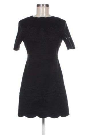 Kleid Zara, Größe S, Farbe Schwarz, Preis € 14,00