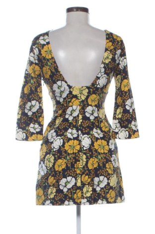 Kleid Zara, Größe S, Farbe Mehrfarbig, Preis € 14,00
