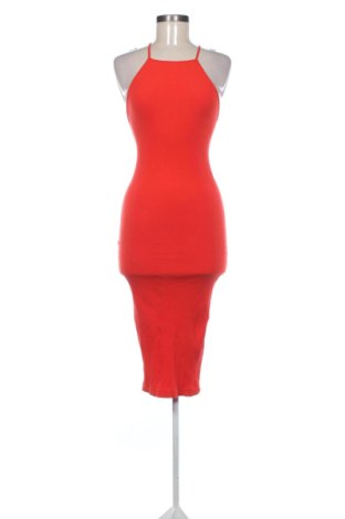Rochie Zara, Mărime XS, Culoare Roșu, Preț 72,99 Lei