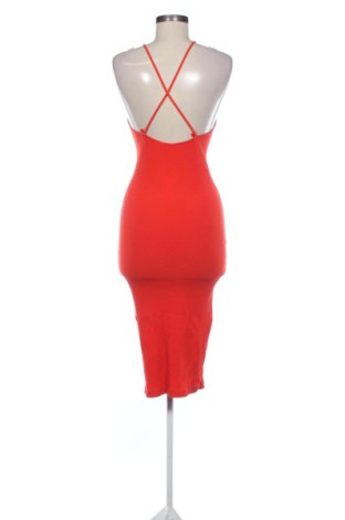 Rochie Zara, Mărime XS, Culoare Roșu, Preț 72,99 Lei