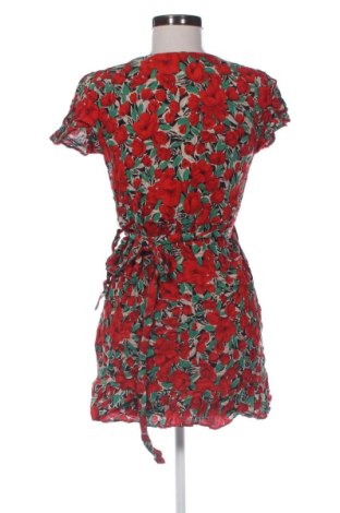 Kleid Zara, Größe S, Farbe Mehrfarbig, Preis 17,99 €