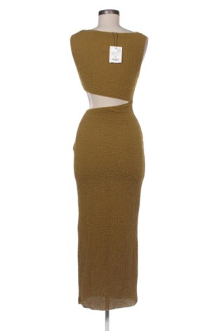 Rochie Zara, Mărime M, Culoare Verde, Preț 205,00 Lei