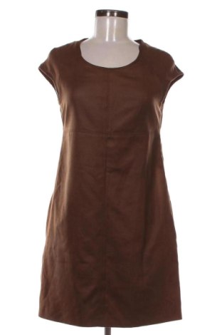Kleid Zara, Größe S, Farbe Braun, Preis € 37,40