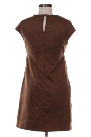 Kleid Zara, Größe S, Farbe Braun, Preis € 37,40