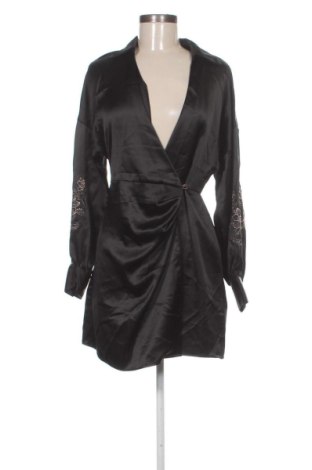 Φόρεμα Zara, Μέγεθος M, Χρώμα Μαύρο, Τιμή 16,99 €