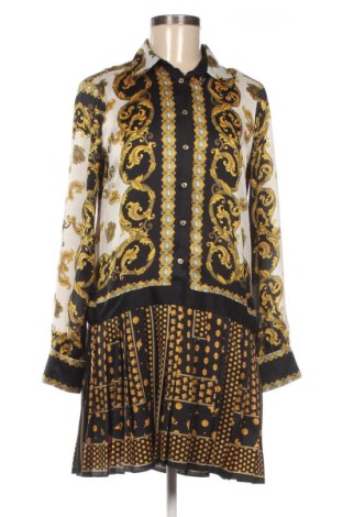 Rochie Zara, Mărime L, Culoare Multicolor, Preț 72,99 Lei