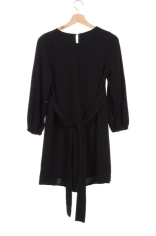 Rochie Zara, Mărime XS, Culoare Negru, Preț 71,99 Lei