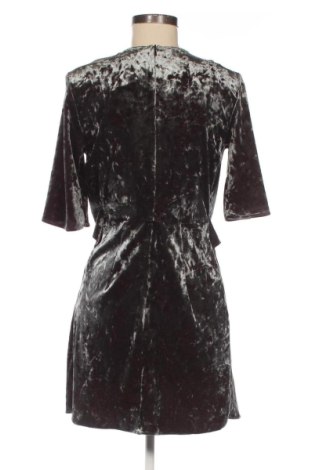 Sukienka Zara, Rozmiar XS, Kolor Szary, Cena 75,02 zł