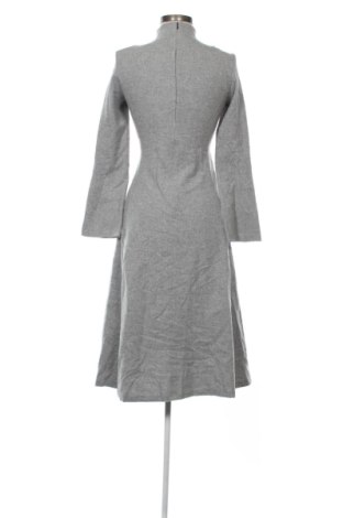 Rochie Zara, Mărime XS, Culoare Gri, Preț 107,99 Lei