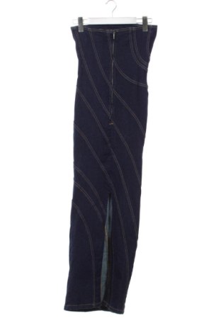 Rochie Zara, Mărime XS, Culoare Albastru, Preț 72,99 Lei