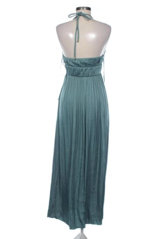 Rochie Zara, Mărime XS, Culoare Verde, Preț 203,32 Lei