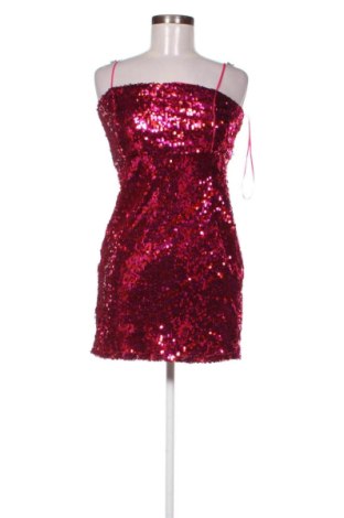 Rochie Zara, Mărime M, Culoare Roz, Preț 85,99 Lei